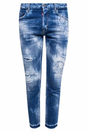 'skater jean' jeans, zdjęcie 1 'skater jean' jeans od Dsquared2